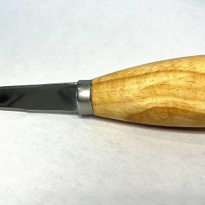 banjo stabber shucking knife